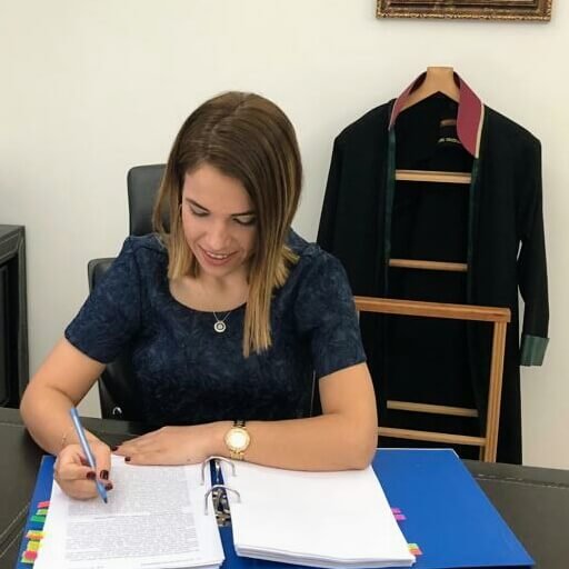 Arabulucu Avukat Sibel DEMiRAL, Alanya Turkey